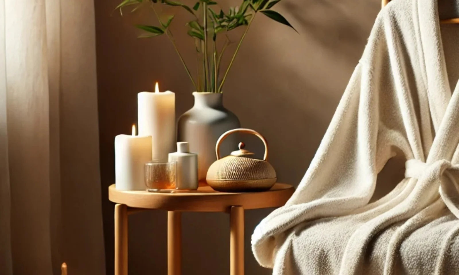 Self-Care Rituals to Elevate Your Relaxation Routine