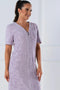 Pastel Violet