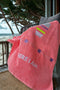 Shell Pink