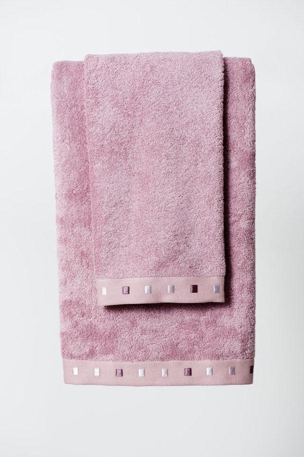 Bamboo Cotton Towel - Extra Absorbent & Eco-Friendly