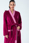 Deep Pink