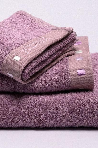 Bamboo Cotton Towel - Extra Absorbent & Eco-Friendly