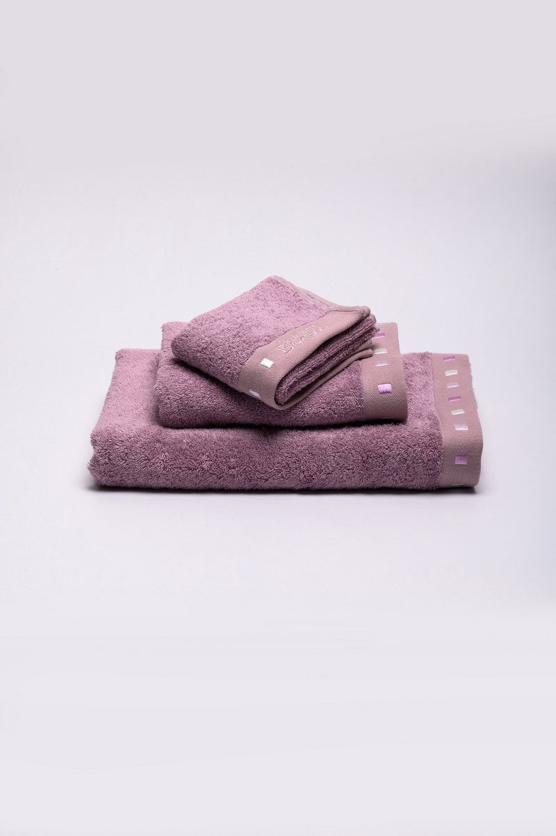 Bamboo Cotton Towel - Extra Absorbent & Eco-Friendly