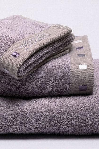 Bamboo Cotton Towel - Extra Absorbent & Eco-Friendly