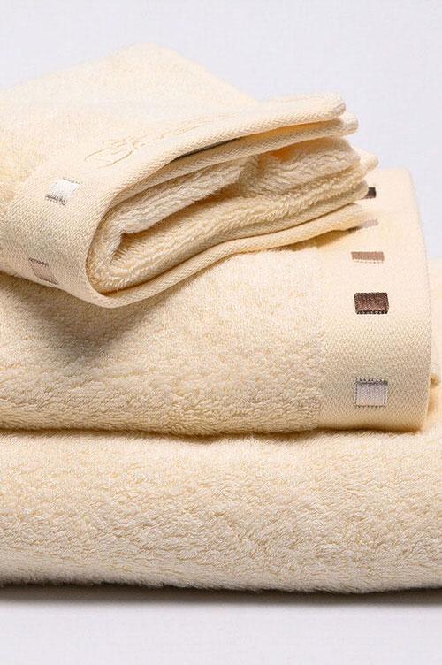 Bamboo Cotton Towel - Extra Absorbent & Eco-Friendly