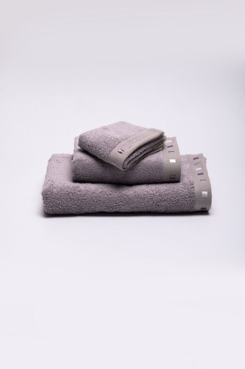 Bamboo Cotton Towel - Extra Absorbent & Eco-Friendly