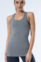 Melange Grey